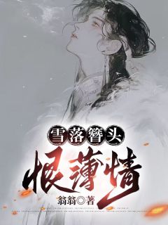 爆款小说由作者翁翁所创作的雪落簪头恨情薄在线阅读