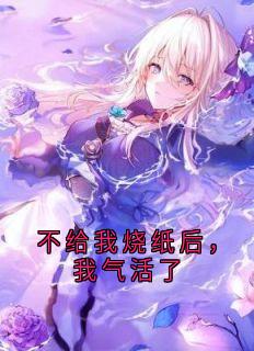 【新书】不给我烧纸后，我气活了主角盛彦宋陶盛莱全文全章节小说阅读
