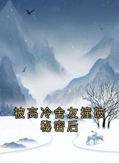 最完整版被高冷舍友撞破秘密后热门连载小说