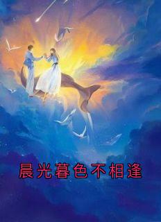 晨光暮色不相逢全本小说(晨光暮色不相逢)全文阅读