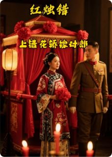 完整版红烛错:上错花轿嫁对郎沈知棠江晚柠沈墨白小说免费在线阅读