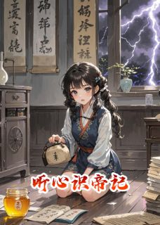 完整版听心识帝记云觅白烨小说免费在线阅读-暗夜阅读网