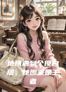 海边的吃吃怪的小说地铁遇到个傻白甜，她原来是王者全文阅读-暗夜阅读网