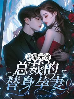 【新书】赎罪无效：总裁的替身孕妻主角阮芷晴秦墨川全文全章节小说阅读