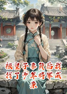 慕长忌裴少卿完整版被皇子辜负后我找了少年将军成亲全文最新阅读