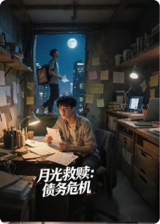 月光救赎：债务危机小说(完结)-林深苏晚章节阅读