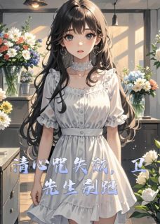 清心咒失效，卫先生别跑小说(完结版)-卫云澜李雪在线阅读