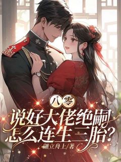 八零：说好大佬绝嗣，怎么连生三胎？完整版免费阅读，宋丽丽高宇小说大结局在哪看