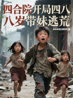 来财来我们都发财的小说四合院开局四八，八岁带妹逃荒全文阅读