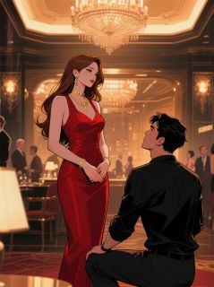 燃烧的红色火焰抖音全本小说陆远林知雪胡婉月抖音免费章节阅读