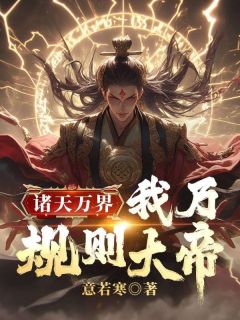 诸天万界：我乃规则大帝小说-诸天万界：我乃规则大帝抖音小说林皓赵婉儿-暗夜阅读网