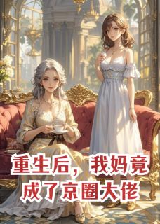好文热推小说重生后，我妈竟成了京圈大佬主角周凛赵志宏全文在线阅读