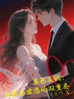 若天巧最新小说暮色交织：血缘与爱恋的双重奏苏晚晴陆沉舟在线试读-暗夜阅读网