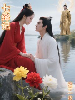 七绛记小说主角是陆七绛沈唯易全文完整版阅读