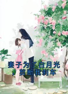 抖音妻子为了白月光，剪断我刹车by佚名在线阅读
