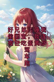 抖音完结好兄弟污蔑我偷国宝，我连夜狂吃蛋黄派驾车跑李敬溪王亚庭(全文在线阅读)
