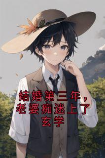 主角是顾铭叶清雅的结婚第三年，老婆痴迷上了玄学抖音热门小说