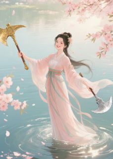 河神送女精彩章节-河神送女免费阅读全文