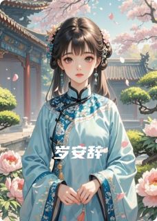 岁安辞无广告阅读 周靖泽兰孟谌免费在线阅读