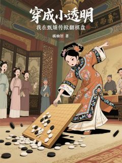 主角温实初春桃富察贵小说完整版-穿成小透明，我在甄嬛传掀翻棋盘免费阅读全文