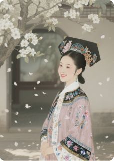 叶青柠顾羡之小说大结局在哪看-不争芳华满庭香完整版免费阅读