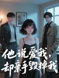 他说爱我，却亲手毁掉我小说全章节目录阅读BY星光不问路完结版阅读