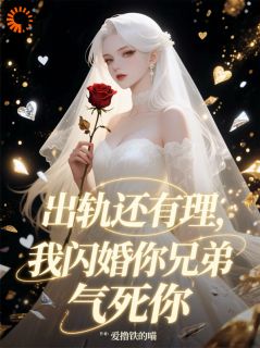 出轨还有理，我闪婚你兄弟气死你是什么小说苏凌雨路然全本免费阅读