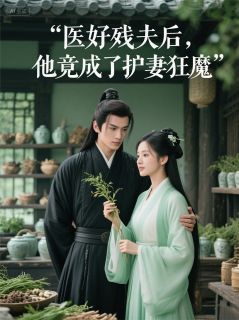 值得熬夜看完的医好残夫后,他竟成了护妻狂魔小说阅读