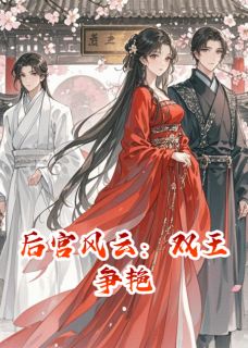 后宫风云：双王争艳叶一枚赵晟义赵良笙全本小说（后宫风云：双王争艳）全章节小说目录阅读