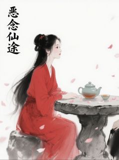 温语嫣墨离主角抖音小说恶念仙途在线阅读