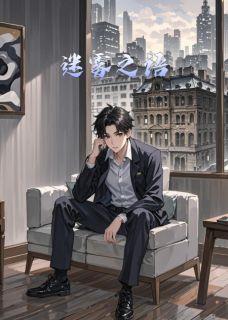 迷雾之语小说免费版阅读抖音热文-暗夜阅读网