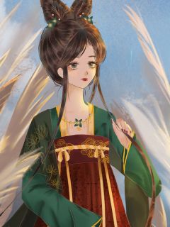 主角傅明夷林芜的小说作者九九