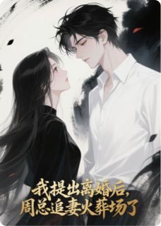 【我提出离婚后，周总追妻火葬场了】小说在线阅读-我提出离婚后，周总追妻火葬场了免费版目录阅读全文