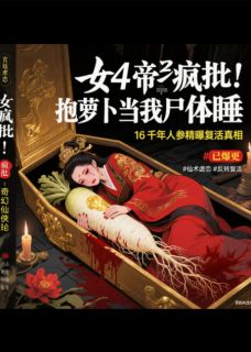 (热推新书)疯批女帝，抱萝卜当我尸体睡三年晚晚阿言陆沉无弹窗阅读