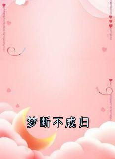 抖音爆款梦断不成归完整小说（全文阅读）