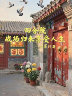 老书虫书荒推荐四合院战场归来享受人生txt小说阅读