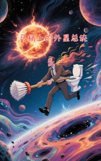 强烈推荐马桶上的外星总统阿尔法张明林毅在线阅读-暗夜阅读网