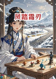 凤踏霜刃（全本）赫连烬陆婉之萧承嗣完整章节列表免费阅读