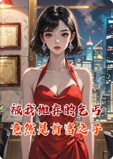 苏晚陆沉是哪本小说主角 被我抛弃的乞丐竟然是首富之子免费全章节阅读