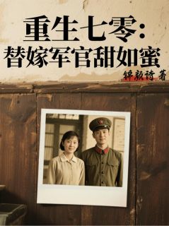 (热推新书)重生七零：替嫁军官甜如蜜林晚陆沉舟无弹窗阅读-暗夜阅读网