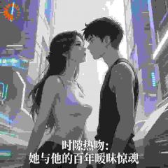 苏晚凌辰小说全文免费阅读时隙热吻：她与他的百年暧昧惊魂全文免费阅读