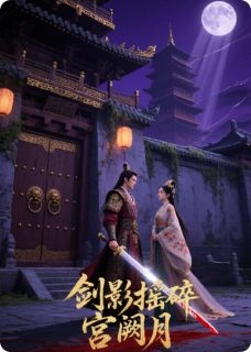 优质新书剑影摇碎宫阙月最新章节小说全文阅读