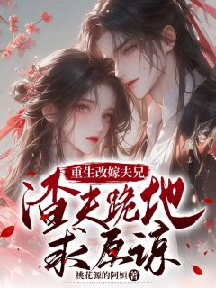 小说重生改嫁夫兄，渣夫跪地求原谅主角为楚沐云沈晏免费阅读