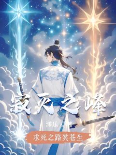 澪乐写的小说寂灭之峰苏澪贺云璃全文阅读