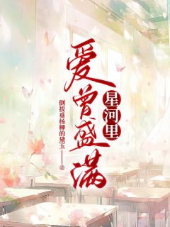 爱曾盛满星河里（全本）江星野盛欢乔以夏完整章节列表免费阅读