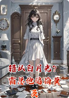陆沉舟林薇薇结局是什么 陆沉舟林薇薇免费阅读全文