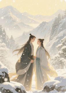墨尽千山雪温如玉周晏尘全章节完结版在线阅读