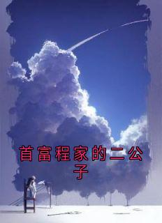 首富程家的二公子【全章节】殷茵程沐白完结版免费阅读