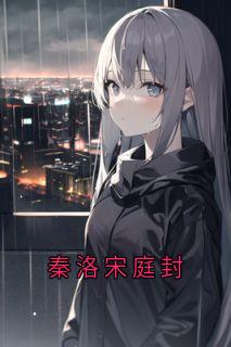 秦洛宋庭封小说的书名是什么