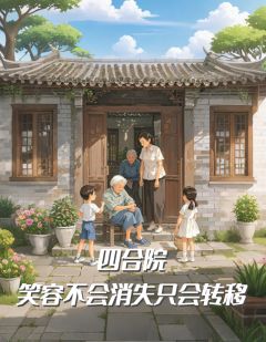 老书虫书荒推荐四合院：笑容不会消失，只会转移txt小说阅读